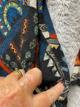 Load image into Gallery viewer, Jodifl Dress Womens Small Black Boho Chic Hippie Peasant Fit Flare Spandex Lady