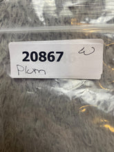 Load image into Gallery viewer, Lululemon Shirt Womens Small Plum Love Tank II Racerback Activewear Gym Ladies