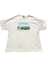 Load image into Gallery viewer, Spring Art Festival Shirt Adult Extra Large Fairfield Bay Artsy Naturecore Mens