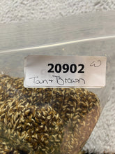 Load image into Gallery viewer, Lauren Ralph Lauren Sweater Womens Medium Tan Brown Outerwear Pullover Ladies