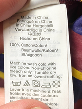 Load image into Gallery viewer, J Crew Thomas Mason Shirt Womens Small Brushpopper Striped Button Up Casual Lady