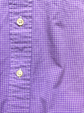 Load image into Gallery viewer, Ralph Lauren Shirt Adult 16.5 32/33 (XL) Regent Custom Fit Button Up Casual Mens