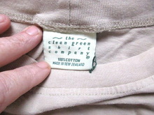 Load image into Gallery viewer, VTG New Zealand Shirt Adult 2XL Clean Green Co. Mountain Single Stitch 80s Mens