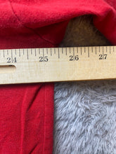 Load image into Gallery viewer, VTG Princess Cruises Shirt Adult 2XL XXL Red Juneau Alaska Single Stitch Mens