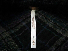 Load image into Gallery viewer, Free People Shirt Womens Medium Button Up Plaid Juniper Ridge Tunic Flannel Lady