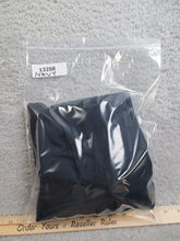 Load image into Gallery viewer, Lucky Brand Sweater Womens Medium Navy Blue V-Neck Oversized Viscose Stretch