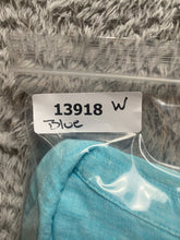 Load image into Gallery viewer, Sigrid Olsen Shirt Womens Medium Blue 100% Linen Oversized Loose Casual Ladies