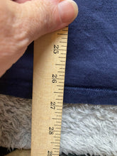 Load image into Gallery viewer, Vintage Seattle The Emerald City Shirt Adult 2XL XXL Navy Blue Streetwear Mens