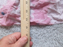 Load image into Gallery viewer, Torrid Shirt Womens 2 2X Button Up Tie Dye Blouse Casual Sleeveless Plus Ladies