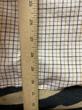 Load image into Gallery viewer, Ralph Lauren Shirt Adult Large Tan Button Up Regent Classic Fit Brown Pony Mens