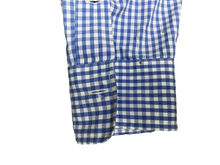 Load image into Gallery viewer, POLO Ralph Lauren Shirt Adult 16.5-35 Blue Philip Classic Fit Casual Dress Mens