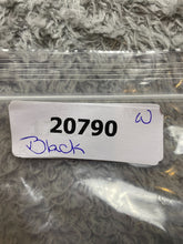 Load image into Gallery viewer, Sierra Designs Dress Womens Small Black Cross Strap Tank A-Line Polar Bear USA