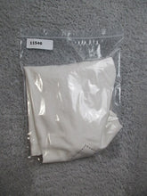 Load image into Gallery viewer, JMP Shirt Womens Medium Half Sleeve Plain Casual Linen Blouse V-Neck Ladies