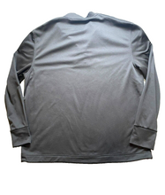 Load image into Gallery viewer, Callaway Shirt Adult Extra Large Black Weather Series Golf 1/4 Zip Pullover Mens