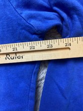 Load image into Gallery viewer, VTG Gold Coast Sweatshirt Womens Large Oversized Whimisical Embroidery Butterfly