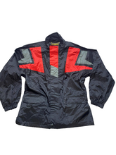 Load image into Gallery viewer, Fieldsheer Motorcycle 2 PC Suit Adult Extra Large Jacket Pants Racing Biker Mens