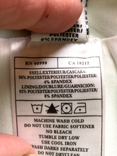 Load image into Gallery viewer, Antigua Skirt Womens 10 (34 waist) Lime Green Desert Dry Spandex Golf Sporty