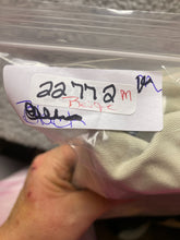 Load image into Gallery viewer, POLO Ralph Lauren Pants Adult 38x30 Classic Fit Straight Flat Front Chino Mens