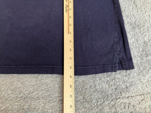 Load image into Gallery viewer, Vintage Cadre Shirt Adult Extra Large Navy Blue Athletic #20 Sportswear Mens