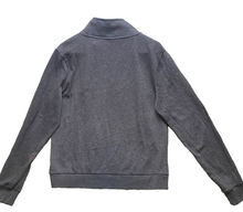 Load image into Gallery viewer, Victoria's Secret Pink Sweater Womens Large 1/4 Zip Fleece Colorblock Oversized