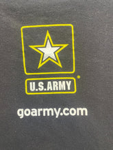 Load image into Gallery viewer, US Army Shirt Adult Extra Large Black Can You Make The Cut Military USA Mens