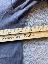 Load image into Gallery viewer, No Boundaries Shirt Adult Large Gray Japanese Samurai Swords Ninja Warrior Mens