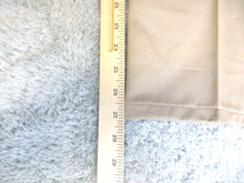 Load image into Gallery viewer, Dockers Pants Adult 36x30 Tan Dupont Teflon Stain Defender Flat Front Dress Mens