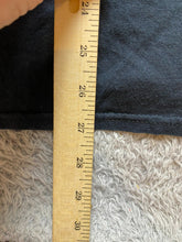 Load image into Gallery viewer, Dave Fest 2 Shirt Adult Extra Large Black Coyote Music Punk Rock Love Goth Mens