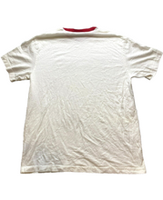 Load image into Gallery viewer, Nautica Shirt Adult Medium White Competition Streetwear Skater Pullover Mens