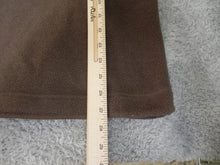 Load image into Gallery viewer, VTG Trader Bay Sweater Adult Large 1/4 Zip Pockets Sherpa Fleece Pullover Mens