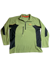 Load image into Gallery viewer, Bear Grylls By Craghoppers Jacket Adult Medium Windbreaker Fleece Outdoor Mens