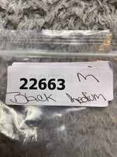 Load image into Gallery viewer, Lululemon Shirt Adult Medium Black Preppy Collared Performance Golf Polo Mens