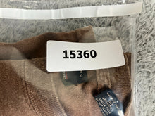 Load image into Gallery viewer, VTG American Eagle Outfitters Shirt Adult Large Brown AEO Cigars Pocket 90s Mens