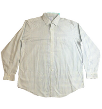 Load image into Gallery viewer, Brooks Brothers 1818 Shirt Adult 17-36 Classic Non Iron American Supima Mens