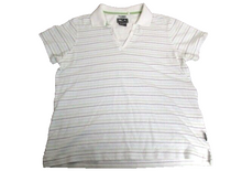 Load image into Gallery viewer, Adidas Shirt Womens Large Climalite Activewear Collared Casual Golf Polo Ladies