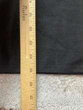 Load image into Gallery viewer, ZARA Dress Womens Medium Black Fitted Bodycon Ribbed Knit Mini Casual Mesh Trim