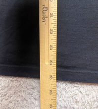 Load image into Gallery viewer, Billionaire Boys Club Shirt Adult Medium Black Astronaut Logo Spell Out Mens