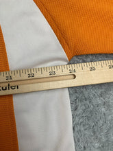 Load image into Gallery viewer, Putterboy Shirt Adult Large Orange Pinehurst 1895 Performance Golf Polo Mens