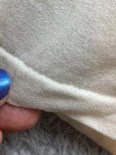 Load image into Gallery viewer, VTG Canterbury New Zealand Shirt Adult Large White Single Stitch Dallas 80s Mens