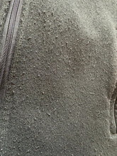 Load image into Gallery viewer, Patagonia Vest Adult Extra Large Black Full Zip Maryland Club Open 2012 Logo Men