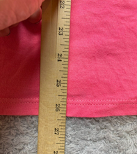 Load image into Gallery viewer, VTG Douglas County High School Shirt Womens Large Pink Color Guard 90s USA Lady