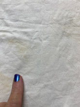 Load image into Gallery viewer, Wagons Of Steel Racing Shirt Adult Medium Wagon Drivers Never Lift Ringer Mens