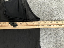 Load image into Gallery viewer, Lululemon Shirt Womens 2XS XXS Black Pickle Green Tank Racerback Workout Ladies