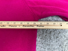 Load image into Gallery viewer, Vintage Braemar Sweater Womens Large Pink Scottish Lambswool V-Neck Ladies