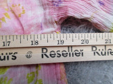 Load image into Gallery viewer, Anthropologie Pilcro Shirt Womens Extra Small Flowy Blouse Tavi Tie Dye Ladies