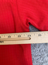 Load image into Gallery viewer, Tommy Bahama Shirt Adult Extra Large Red Button Up 100% Silk Hawaiian Camp Mens