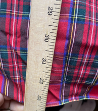 Load image into Gallery viewer, Ralph Lauren Shirt Adult Extra Large Tartan Plaid Button Up Blue Pony Big Mens