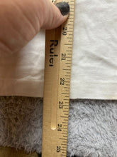 Load image into Gallery viewer, Vintage Popeye Shirt Youth Small White Single Stitch Zipper Accent Casual Boys