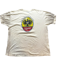 Load image into Gallery viewer, Costa Rica Shirt Adult 3XL XXXL Beige La Cerveza Beer Logo Pura Vida Mens