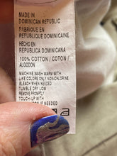 Load image into Gallery viewer, IZOD Pants Adult 34x34 Tan Straight Leg Flat Front American Chino Casual Mens